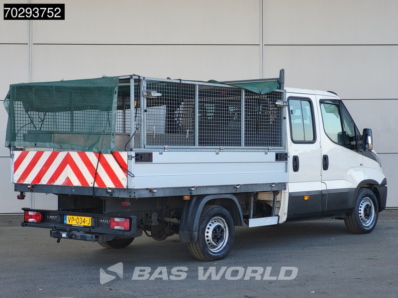 Iveco Daily 35S11 Open Laadbak 3,5t Trekhaak Airco Pritsche Pickup Open Box Airco Trekhaak - Open body delivery van: picture 5 Iveco Daily 35S11 Open Laadbak 3,5t Trekhaak Airco Pritsche Pickup Open Box Airco Trekhaak - Open body delivery van: picture 5