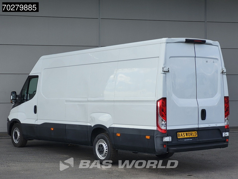 Iveco Daily 35S13 L3H2 3500KG Trekgewicht Airco L4H2 16m3 Airco - Panel van: picture 2 Iveco Daily 35S13 L3H2 3500KG Trekgewicht Airco L4H2 16m3 Airco - Panel van: picture 2