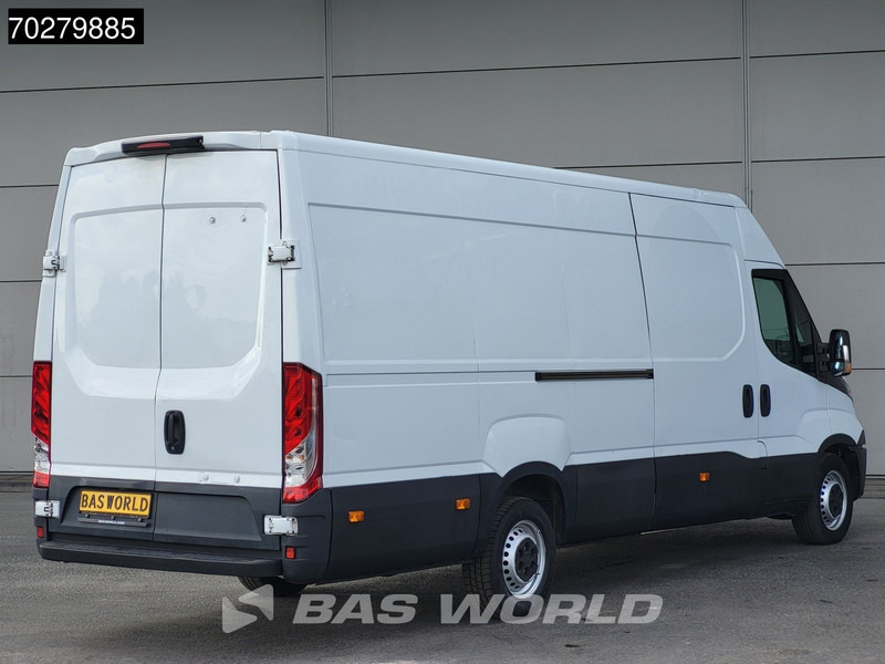 Iveco Daily 35S13 L3H2 3500KG Trekgewicht Airco L4H2 16m3 Airco - Panel van: picture 5 Iveco Daily 35S13 L3H2 3500KG Trekgewicht Airco L4H2 16m3 Airco - Panel van: picture 5