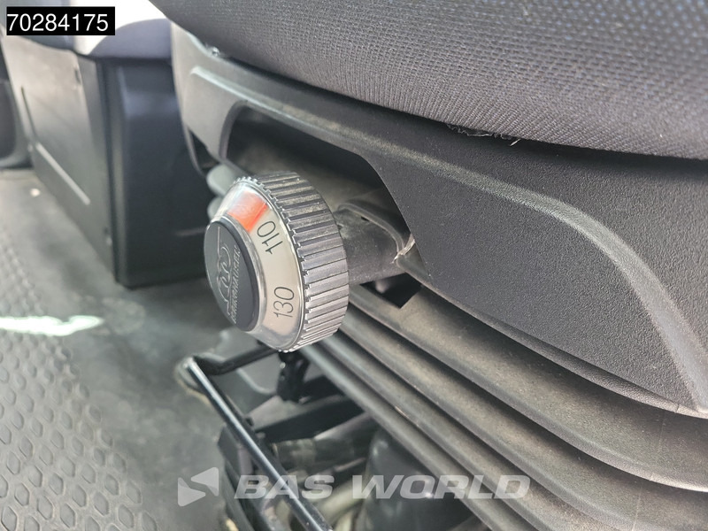 Box van Iveco Daily 35S14 Automaat Bakwagen Achterdeuren 488cm lang! Airco Cruise Euro6 Meubelbak Koffer 23m3 Airco Cruise control: picture 19