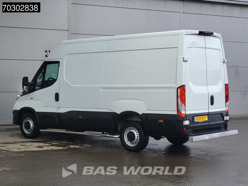 Iveco Daily 35S14 Automaat L2H2 3,5t Trekgewicht ACC LED Navi Airco Camera Parkeersensoren APK 09-2026 L2 Airco - Panel van: picture 2 Iveco Daily 35S14 Automaat L2H2 3,5t Trekgewicht ACC LED Navi Airco Camera Parkeersensoren APK 09-2026 L2 Airco - Panel van: picture 2