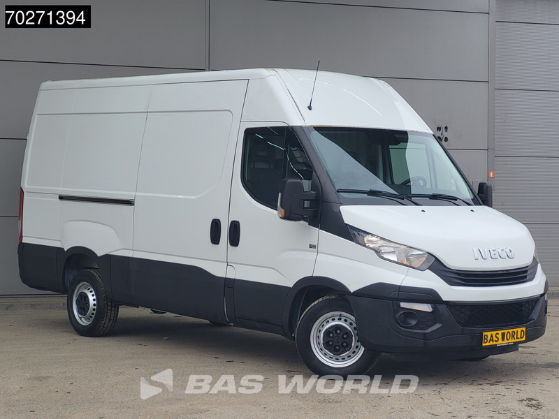 Iveco Daily 35S14 L2H2 3,5t Trekgewicht Airco Cruise Parkeersensoren L2 12m3 Airco Cruise control - Panel van: picture 3 Iveco Daily 35S14 L2H2 3,5t Trekgewicht Airco Cruise Parkeersensoren L2 12m3 Airco Cruise control - Panel van: picture 3