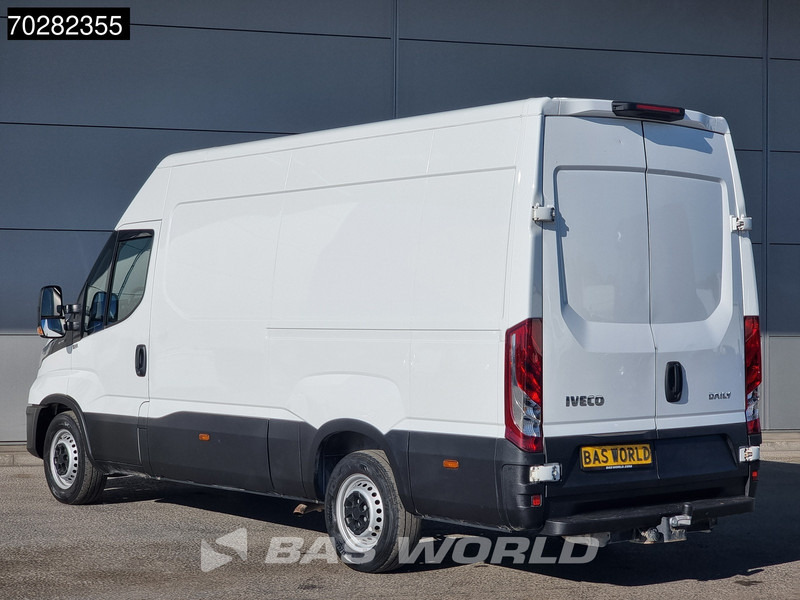 Iveco Daily 35S14 L2H2 3,5t Trekhaak Airco Cruise L2 12m3 Airco Trekhaak Cruise control - Panel van: picture 2 Iveco Daily 35S14 L2H2 3,5t Trekhaak Airco Cruise L2 12m3 Airco Trekhaak Cruise control - Panel van: picture 2