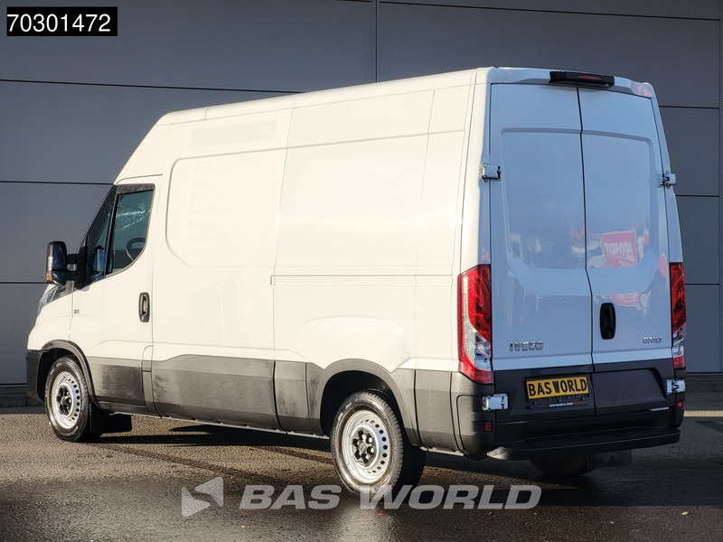 Iveco Daily 35S14 L2H2 Navi Camera Airco L2 10,8m3 Airco - Panel van: picture 2 Iveco Daily 35S14 L2H2 Navi Camera Airco L2 10,8m3 Airco - Panel van: picture 2
