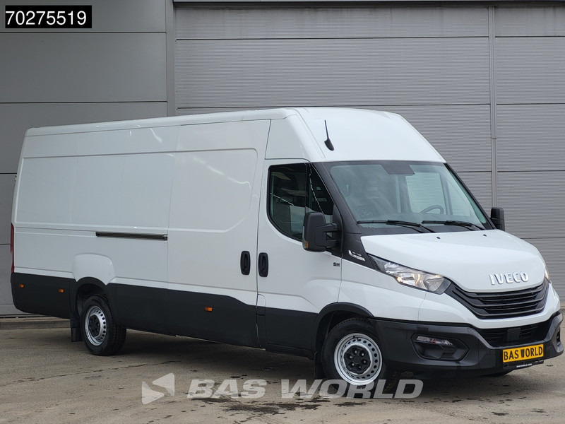 Iveco Daily 35S16 Automaat L3H2 Camera Airco Parkeersensoren L4H2 16m3 Airco - Panel van: picture 3 Iveco Daily 35S16 Automaat L3H2 Camera Airco Parkeersensoren L4H2 16m3 Airco - Panel van: picture 3