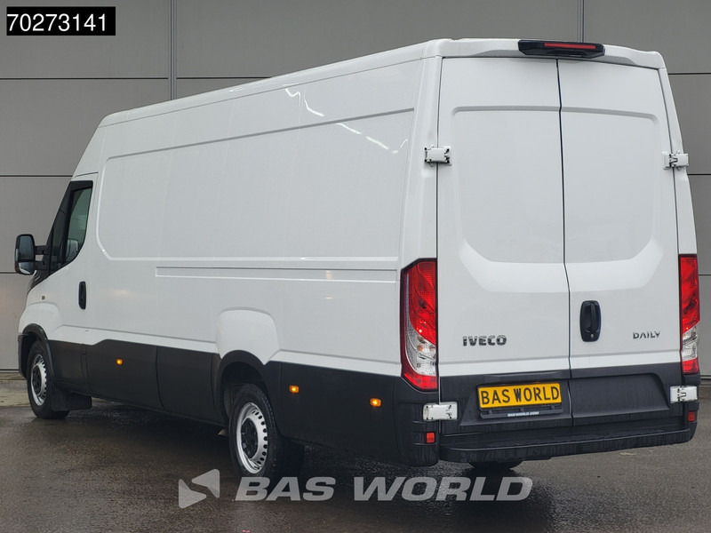 Iveco Daily 35S16 Automaat L3H2 Camera Airco Parkeersensoren L4H2 16m3 Airco - Panel van: picture 2 Iveco Daily 35S16 Automaat L3H2 Camera Airco Parkeersensoren L4H2 16m3 Airco - Panel van: picture 2