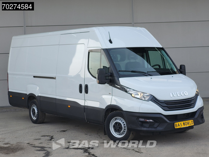 Iveco Daily 35S16 Automaat L3H2 Camera Airco Parkeersensoren L4H2 16m3 Airco - Panel van: picture 3 Iveco Daily 35S16 Automaat L3H2 Camera Airco Parkeersensoren L4H2 16m3 Airco - Panel van: picture 3
