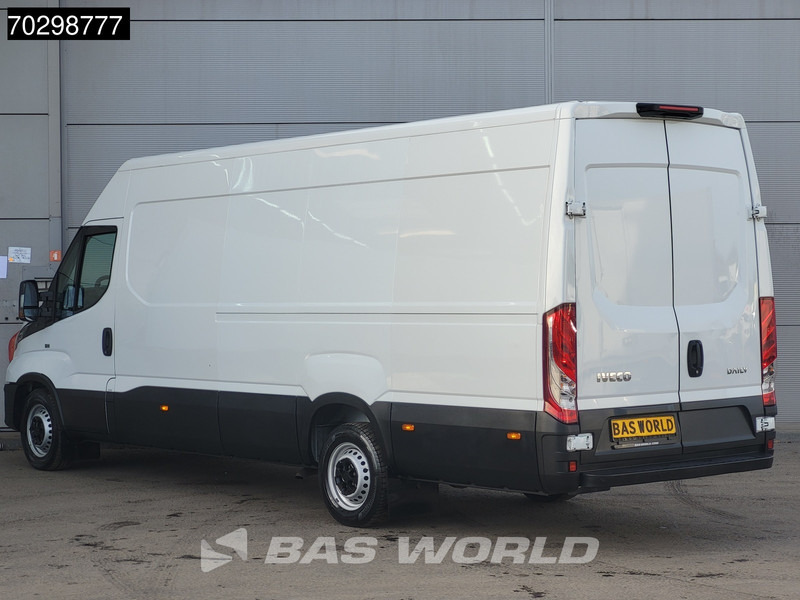 Iveco Daily 35S16 L3H2 160PK 3,5t Trekgewicht Airco Parkeersensoren Euro6 L4H2 Airco - Panel van: picture 2 Iveco Daily 35S16 L3H2 160PK 3,5t Trekgewicht Airco Parkeersensoren Euro6 L4H2 Airco - Panel van: picture 2