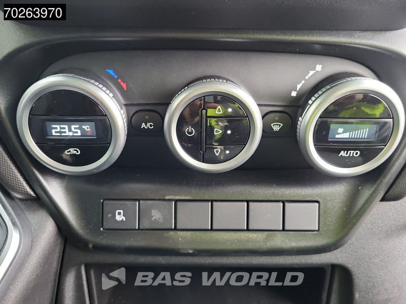 New Curtain side van Iveco Daily 35S18 3.0L Automaat Schuifzeilen met Laadklep ACC Navi Bakwagen Schuifzeil Zeilen Koffer Meubelbak 22m3 Airco: picture 13