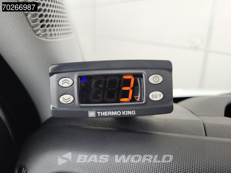 New Refrigerated van Iveco Daily 35S18 3.0L Koelwagen Laadklep Thermoking C-250 LED Navi Airco Cruise Koel Koeler Kühler Kühlwagen Kühlkoffer Airco: picture 15
