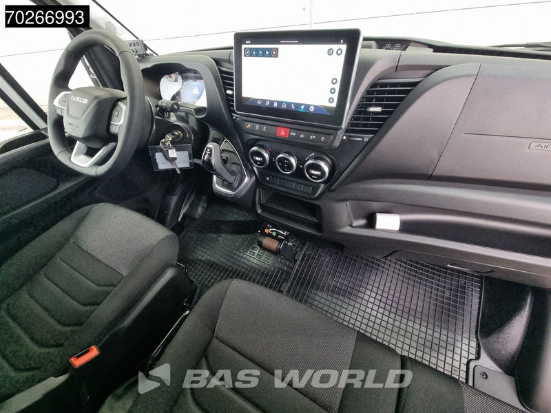 New Refrigerated van Iveco Daily 35S18 3.0L Laadklep Koelwagen Vriezer Thermoking V-200 MAX 220V stekker -18 LED Navi Airco ACC Koel Koeler Kühler Kühlwagen Kühl: picture 13 New Refrigerated van Iveco Daily 35S18 3.0L Laadklep Koelwagen Vriezer Thermoking V-200 MAX 220V stekker -18 LED Navi Airco ACC Koel Koeler Kühler Kühlwagen Kühl: picture 13