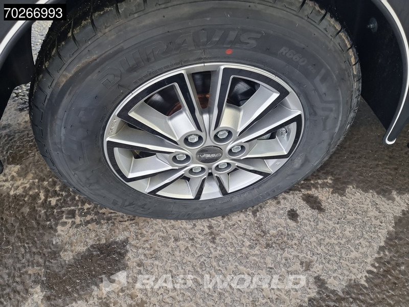 New Refrigerated van Iveco Daily 35S18 3.0L Laadklep Koelwagen Vriezer Thermoking V-200 MAX 220V stekker -18 LED Navi Airco ACC Koel Koeler Kühler Kühlwagen Kühl: picture 12 New Refrigerated van Iveco Daily 35S18 3.0L Laadklep Koelwagen Vriezer Thermoking V-200 MAX 220V stekker -18 LED Navi Airco ACC Koel Koeler Kühler Kühlwagen Kühl: picture 12