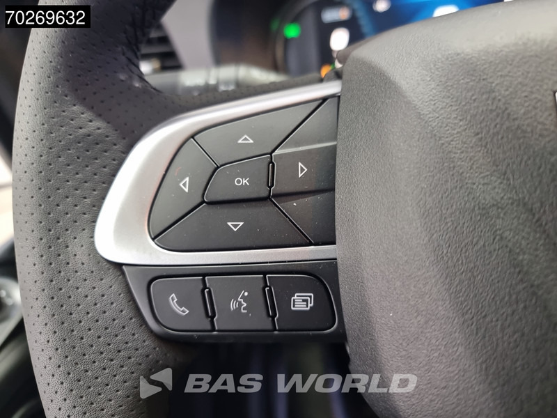 New Panel van Iveco Daily 35S21 210PK 3.0L Automaat 2025 Black Edition model L3H2 ACC LED Tacho CarPlay Velgen Camera 12m3 Airco Trekhaak: picture 18