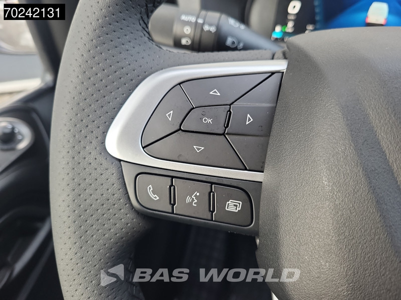 New Panel van Iveco Daily 35S21 3.0L 210PK Automaat 2025 model L2H2 ACC LED Navi Velgen Camera 12m3 Airco: picture 17
