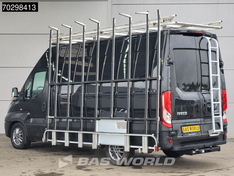Iveco Daily 35S21 3.0L Automaat Glasresteel 210PK 3,5t Trekhaak L2H2 Airco Cruise Imperiaal Euro6 Resteel L2 Airco Trekhaak Cruise control - Panel van: picture 2 Iveco Daily 35S21 3.0L Automaat Glasresteel 210PK 3,5t Trekhaak L2H2 Airco Cruise Imperiaal Euro6 Resteel L2 Airco Trekhaak Cruise control - Panel van: picture 2