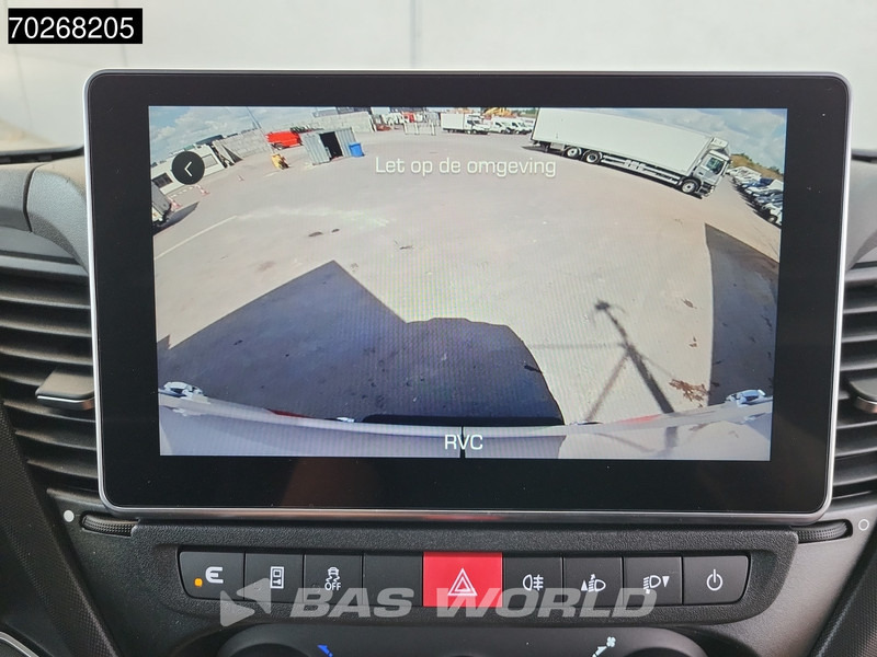 New Panel van Iveco Daily 35S21 3.0L Automaat L2H2 2025model ACC LED Camera Parkeersensoren L2 3,5t Trekgewicht 12m3 Airco: picture 14
