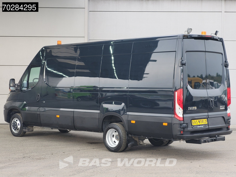 Iveco Daily 50C18 3.0L 180PK Luchtvering L3H2 Dubbellucht 3,5t Trekhaak Airco Camera Euro6 L4H2 16m3 Airco Trekhaak - Panel van: picture 2 Iveco Daily 50C18 3.0L 180PK Luchtvering L3H2 Dubbellucht 3,5t Trekhaak Airco Camera Euro6 L4H2 16m3 Airco Trekhaak - Panel van: picture 2