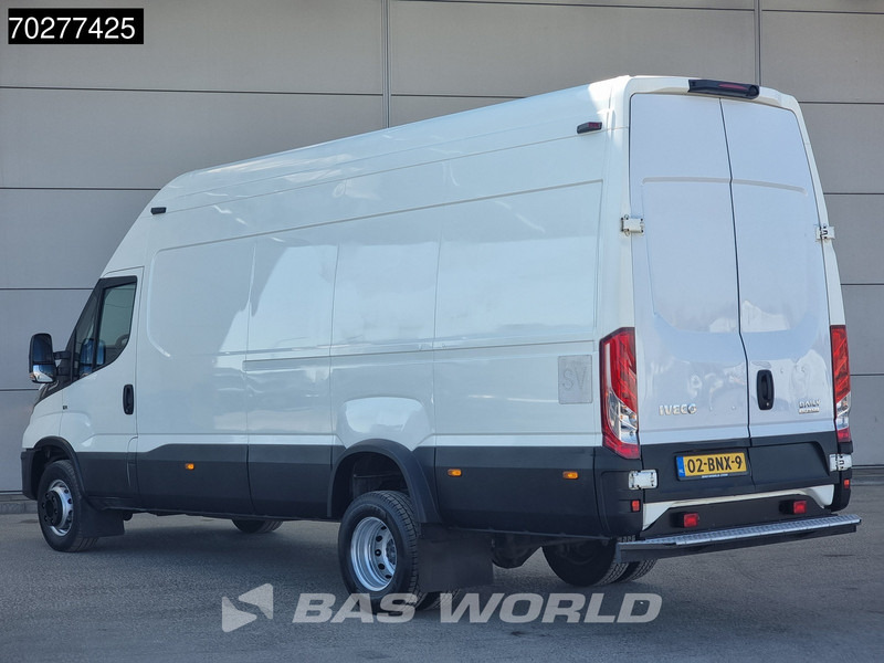 Iveco Daily 70C18 3.0L Automaat Dubbellucht L4H3 Airco Cruise Tacho APK 11-2025 L4 16Airco Cruise control - Panel van: picture 2 Iveco Daily 70C18 3.0L Automaat Dubbellucht L4H3 Airco Cruise Tacho APK 11-2025 L4 16Airco Cruise control - Panel van: picture 2