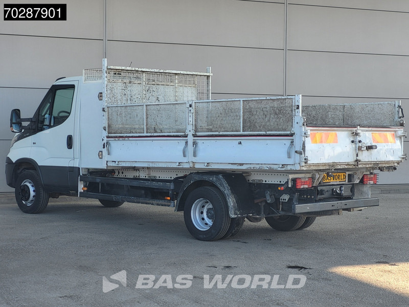 Iveco Daily 72C18 3.0L Open Laadbak Dubbellucht 3,5t Trekhaak Airco Cruise Euro6 Pritsche Pickup Open Box 3m3 Airco Trekhaak Cruise control - Open body delivery van: picture 5 Iveco Daily 72C18 3.0L Open Laadbak Dubbellucht 3,5t Trekhaak Airco Cruise Euro6 Pritsche Pickup Open Box 3m3 Airco Trekhaak Cruise control - Open body delivery van: picture 5