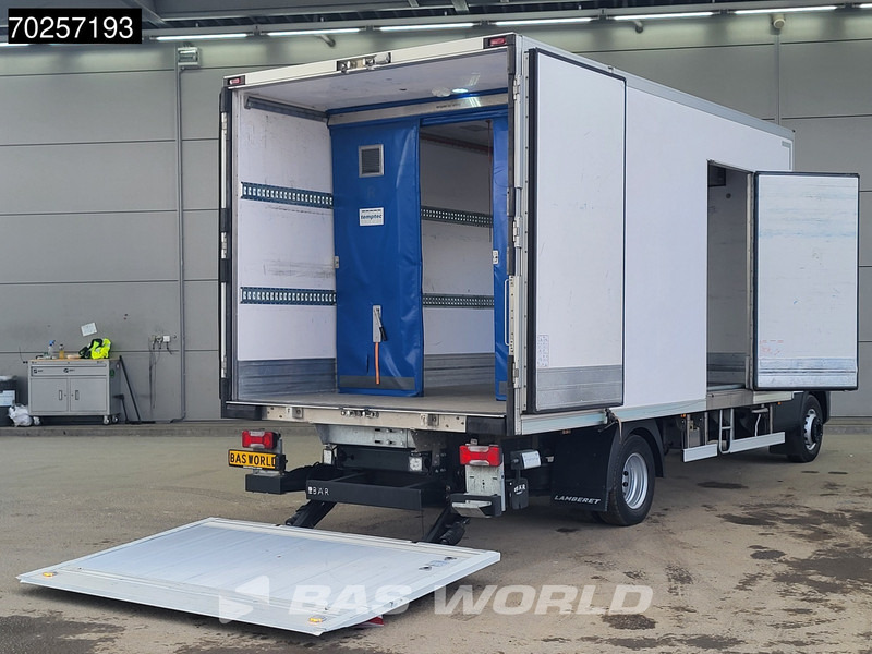 Iveco Daily 72C21 3.0L Automaat Koelwagen 1000KG Laadklep 210PK Zijdeur Thermo King T-600R 380V-stekker Luchtvering Airco Cruise Camera Euro - Refrigerated van: picture 3 Iveco Daily 72C21 3.0L Automaat Koelwagen 1000KG Laadklep 210PK Zijdeur Thermo King T-600R 380V-stekker Luchtvering Airco Cruise Camera Euro - Refrigerated van: picture 3