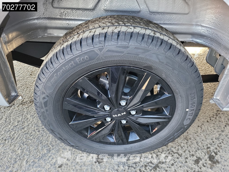 New Panel van MAN TGE 3.180 Automaat 180PK L3H3 LED Airco Cruise Trekhaak Camera Parkeersensoren L2H2 11m3 Airco Trekhaak: picture 10 New Panel van MAN TGE 3.180 Automaat 180PK L3H3 LED Airco Cruise Trekhaak Camera Parkeersensoren L2H2 11m3 Airco Trekhaak: picture 10