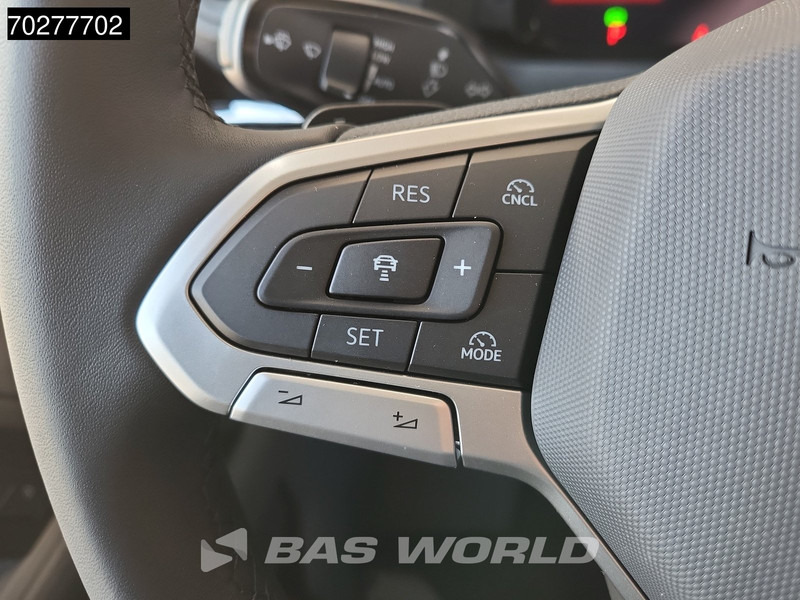 New Panel van MAN TGE 3.180 Automaat 180PK L3H3 LED Airco Cruise Trekhaak Camera Parkeersensoren L2H2 11m3 Airco Trekhaak: picture 17 New Panel van MAN TGE 3.180 Automaat 180PK L3H3 LED Airco Cruise Trekhaak Camera Parkeersensoren L2H2 11m3 Airco Trekhaak: picture 17