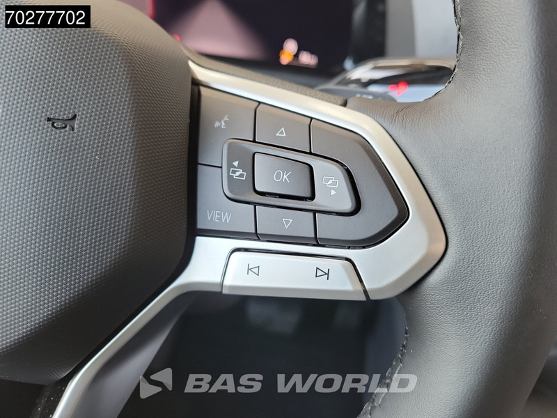 New Panel van MAN TGE 3.180 Automaat 180PK L3H3 LED Airco Cruise Trekhaak Camera Parkeersensoren L2H2 11m3 Airco Trekhaak: picture 18 New Panel van MAN TGE 3.180 Automaat 180PK L3H3 LED Airco Cruise Trekhaak Camera Parkeersensoren L2H2 11m3 Airco Trekhaak: picture 18