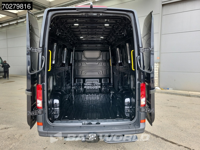 MAN TGE 3.180 Automaat 180PK L4H3 LED Airco Cruise Trekhaak Camera Parkeersensoren L3H2 14m3 Airco Trekhaak - Panel van: picture 3 MAN TGE 3.180 Automaat 180PK L4H3 LED Airco Cruise Trekhaak Camera Parkeersensoren L3H2 14m3 Airco Trekhaak - Panel van: picture 3