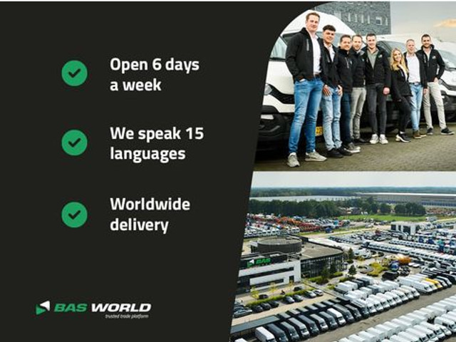 MAN TGE 3.180 Automaat 2025 model Facelift L3H2 Navi CarPlay Camera L2H1 10m3 Airco Cruise control - Panel van: picture 4 MAN TGE 3.180 Automaat 2025 model Facelift L3H2 Navi CarPlay Camera L2H1 10m3 Airco Cruise control - Panel van: picture 4