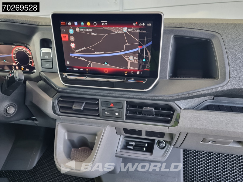 MAN TGE 3.180 Automaat 2025 model Facelift L3H3 Navi CarPlay Camera L2H2 12m3 Airco Cruise control - Panel van: picture 5 MAN TGE 3.180 Automaat 2025 model Facelift L3H3 Navi CarPlay Camera L2H2 12m3 Airco Cruise control - Panel van: picture 5
