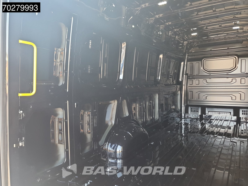 New Panel van MAN TGE 3.180 Automaat L5H3 LED ACC Navi Airco Camera Parkeersensoren Euro6 L5 17m3 Airco: picture 19