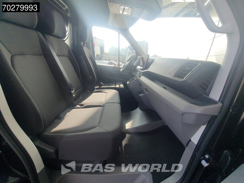 New Panel van MAN TGE 3.180 Automaat L5H3 LED ACC Navi Airco Camera Parkeersensoren Euro6 L5 17m3 Airco: picture 10