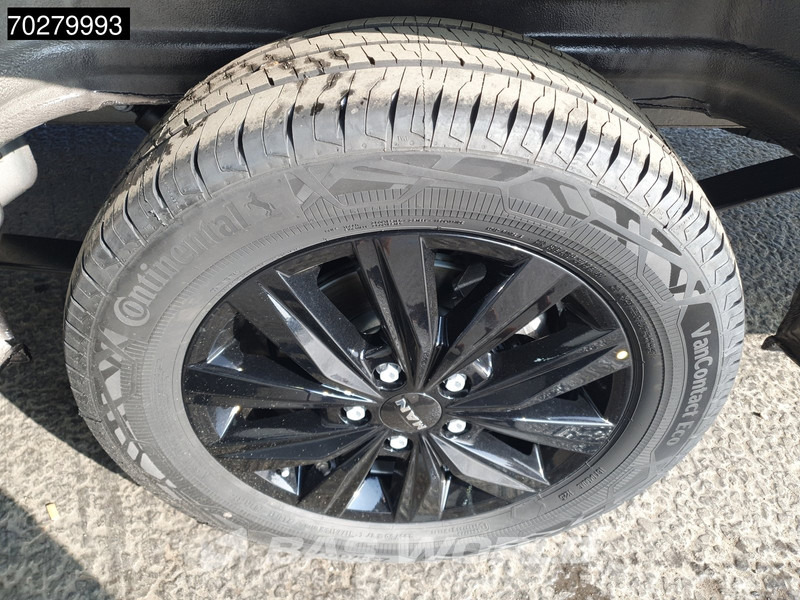 New Panel van MAN TGE 3.180 Automaat L5H3 LED ACC Navi Airco Camera Parkeersensoren Euro6 L5 17m3 Airco: picture 16