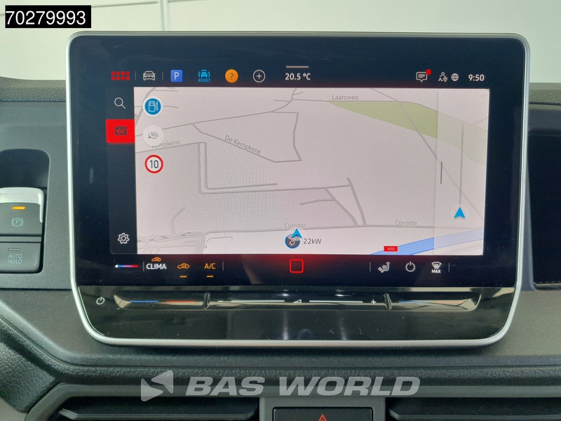 New Panel van MAN TGE 3.180 Automaat L5H3 LED ACC Navi Airco Camera Parkeersensoren Euro6 L5 17m3 Airco: picture 7