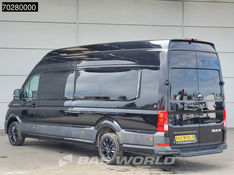 MAN TGE 3.180 Automaat L5H4 XXL 2025-Model LED ACC Navi Airco Camera Parkeersensoren Hoog Dak Euro6 L5 19m3 Airco - Panel van: picture 2 MAN TGE 3.180 Automaat L5H4 XXL 2025-Model LED ACC Navi Airco Camera Parkeersensoren Hoog Dak Euro6 L5 19m3 Airco - Panel van: picture 2