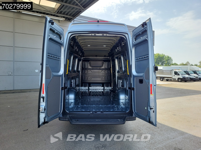 MAN TGE 3.180 Automaat L5H4 XXL LED ACC Navi Airco Camera Parkeersensoren Euro6 L5 Hoog Dak 19m3 Airco - Panel van: picture 3 MAN TGE 3.180 Automaat L5H4 XXL LED ACC Navi Airco Camera Parkeersensoren Euro6 L5 Hoog Dak 19m3 Airco - Panel van: picture 3