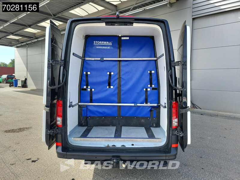 MAN TGE 3.180 Koelwagen Bi-Temp Vriezer Automaat Carrier Pulsor 400mt 230V stekker Trekhaak ACC LED Navi Airco Camera Parkeersensoren Koel Koe - Refrigerated van: picture 3 MAN TGE 3.180 Koelwagen Bi-Temp Vriezer Automaat Carrier Pulsor 400mt 230V stekker Trekhaak ACC LED Navi Airco Camera Parkeersensoren Koel Koe - Refrigerated van: picture 3