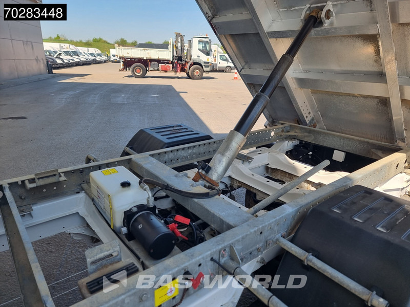 MAN TGE 5.120 Open Laadbak met Kist Dubbel Cabine Dubbellucht 3,5t Trekhaak Navi Airco Cruise Camera Pritsche Pickup Open Box m3 Airco Dubbel - Open body delivery van: picture 5 MAN TGE 5.120 Open Laadbak met Kist Dubbel Cabine Dubbellucht 3,5t Trekhaak Navi Airco Cruise Camera Pritsche Pickup Open Box m3 Airco Dubbel - Open body delivery van: picture 5
