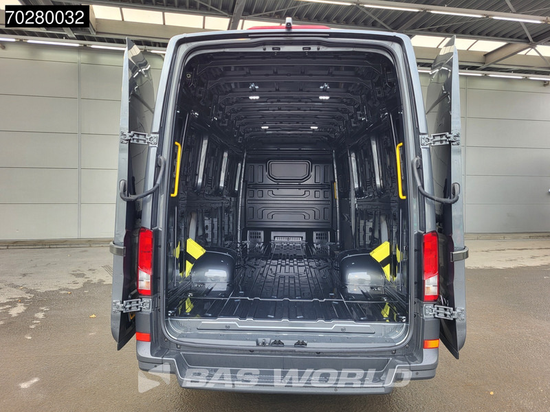 MAN TGE 5.160 Uniek! Automaat Dubbellucht L5H3 XL ACC Navi LED Airco Camera Parkeersensoren Euro6 L5 Airco - Panel van: picture 3 MAN TGE 5.160 Uniek! Automaat Dubbellucht L5H3 XL ACC Navi LED Airco Camera Parkeersensoren Euro6 L5 Airco - Panel van: picture 3