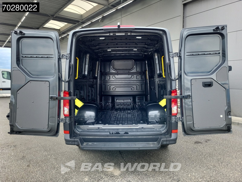 MAN TGE 5.160 Uniek! Dubbellucht 2025-Model Automaat L3H2 Laag Dak ACC Navi LED Airco Camera Parkeersensoren CarPlay Euro6 L2H1 10m3 Airco - Panel van: picture 3 MAN TGE 5.160 Uniek! Dubbellucht 2025-Model Automaat L3H2 Laag Dak ACC Navi LED Airco Camera Parkeersensoren CarPlay Euro6 L2H1 10m3 Airco - Panel van: picture 3