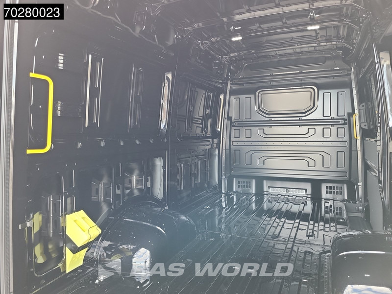 MAN TGE 5.160 Uniek! Dubbellucht Automaat 2025-Model L3H3 ACC Navi LED Airco Camera Parkeersensoren CarPlay Euro6 L2H2 12m3 Airco - Panel van: picture 5 MAN TGE 5.160 Uniek! Dubbellucht Automaat 2025-Model L3H3 ACC Navi LED Airco Camera Parkeersensoren CarPlay Euro6 L2H2 12m3 Airco - Panel van: picture 5