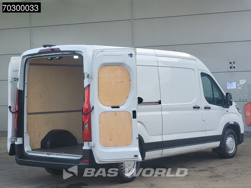 Maxus Deliver 9 L3H2 Airco Cruise Camera Parkeersensoren 10-inch Display CarPlay Euro6 L3 Airco Cruise control - Panel van: picture 3 Maxus Deliver 9 L3H2 Airco Cruise Camera Parkeersensoren 10-inch Display CarPlay Euro6 L3 Airco Cruise control - Panel van: picture 3