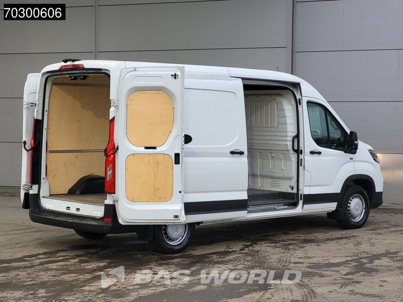 Maxus Deliver 9 L3H2 Airco Cruise Camera Parkeersensoren 10-inch Display CarPlay Euro6 L3 Airco Cruise control - Panel van: picture 3 Maxus Deliver 9 L3H2 Airco Cruise Camera Parkeersensoren 10-inch Display CarPlay Euro6 L3 Airco Cruise control - Panel van: picture 3