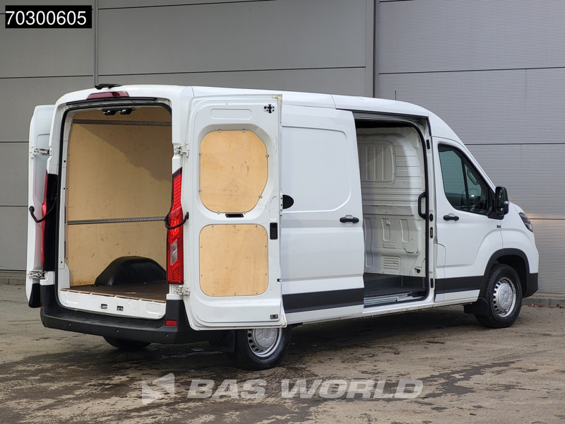 Maxus Deliver 9 L3H2 Airco Cruise Camera Parkeersensoren 10-inch Display CarPlay Euro6 L3 Airco Cruise control - Panel van: picture 3 Maxus Deliver 9 L3H2 Airco Cruise Camera Parkeersensoren 10-inch Display CarPlay Euro6 L3 Airco Cruise control - Panel van: picture 3