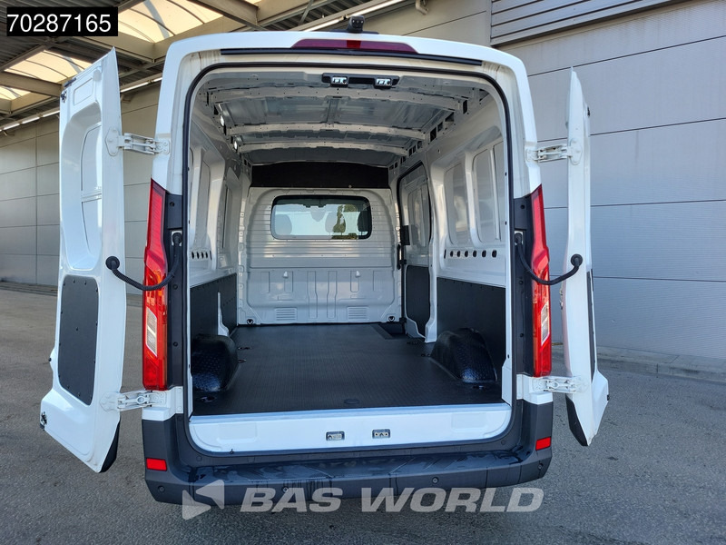 Maxus eDeliver9 Elektrisch 236WLTP 72kWh L3H2 204pk ACC LED Airco Camera Parkeersensoren v+a Airco - Panel van, Electric van: picture 3 Maxus eDeliver9 Elektrisch 236WLTP 72kWh L3H2 204pk ACC LED Airco Camera Parkeersensoren v+a Airco - Panel van, Electric van: picture 3