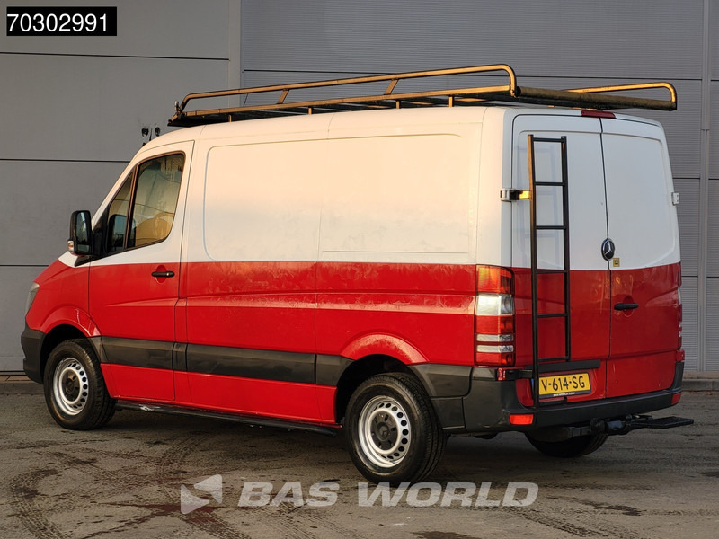 Mercedes-Benz Sprinter 214 CDI L1H1 Trekhaak Navi Airco Cruise Imperiaal APK 09-2026 Euro6 L1 Airco Trekhaak Cruise control - Small van: picture 2 Mercedes-Benz Sprinter 214 CDI L1H1 Trekhaak Navi Airco Cruise Imperiaal APK 09-2026 Euro6 L1 Airco Trekhaak Cruise control - Small van: picture 2