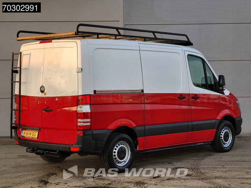 Mercedes-Benz Sprinter 214 CDI L1H1 Trekhaak Navi Airco Cruise Imperiaal APK 09-2026 Euro6 L1 Airco Trekhaak Cruise control - Small van: picture 5 Mercedes-Benz Sprinter 214 CDI L1H1 Trekhaak Navi Airco Cruise Imperiaal APK 09-2026 Euro6 L1 Airco Trekhaak Cruise control - Small van: picture 5