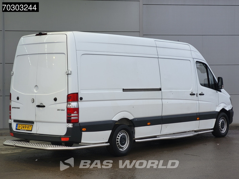 Mercedes-Benz Sprinter 311 CDI Automaat L3H2 Camera APK 08-2026 L3 - Panel van: picture 5 Mercedes-Benz Sprinter 311 CDI Automaat L3H2 Camera APK 08-2026 L3 - Panel van: picture 5