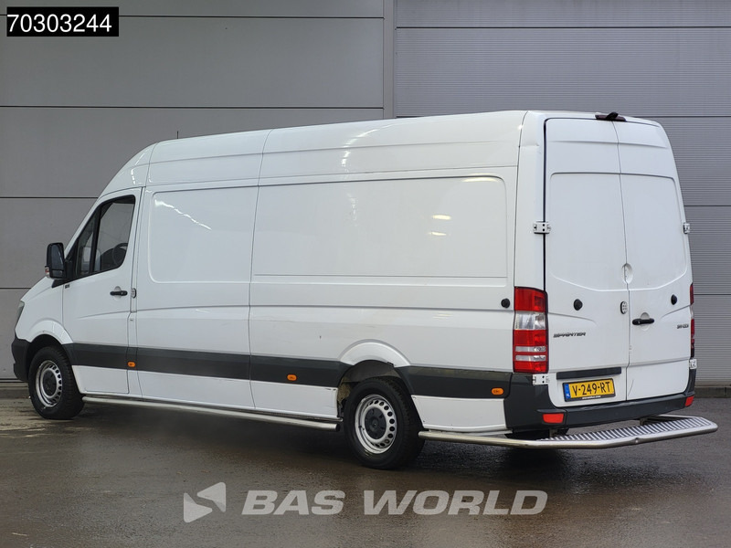 Mercedes-Benz Sprinter 311 CDI Automaat L3H2 Camera APK 08-2026 L3 - Panel van: picture 2 Mercedes-Benz Sprinter 311 CDI Automaat L3H2 Camera APK 08-2026 L3 - Panel van: picture 2