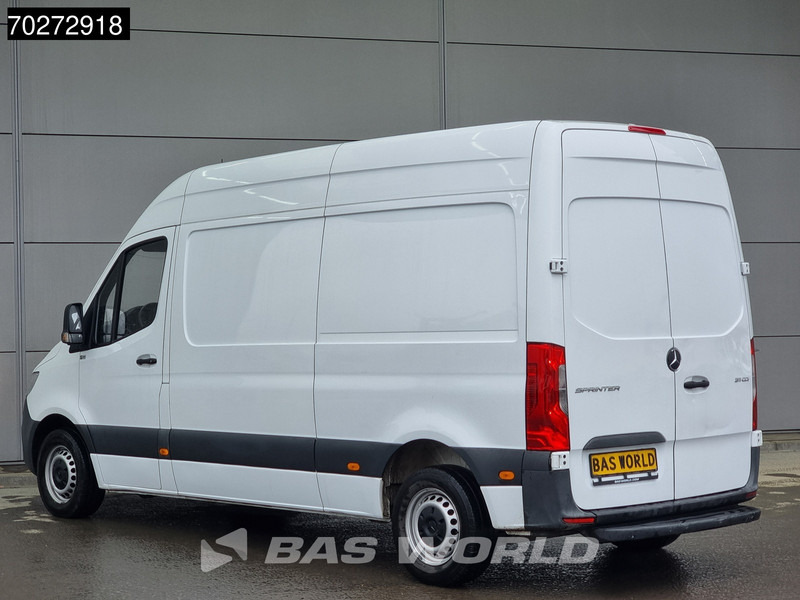 Mercedes-Benz Sprinter 311 CDI L2H2 Airco Cruise Euro6 11m3 Airco Cruise control - Small van: picture 2 Mercedes-Benz Sprinter 311 CDI L2H2 Airco Cruise Euro6 11m3 Airco Cruise control - Small van: picture 2